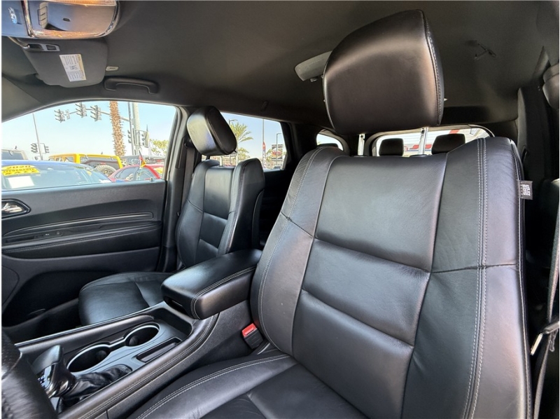 2022 Dodge Durango GT Sport Utility 4D