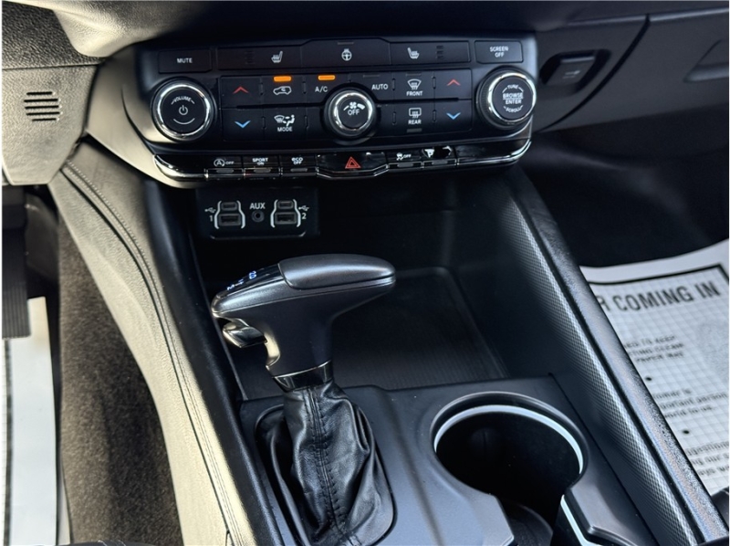 2022 Dodge Durango GT Sport Utility 4D