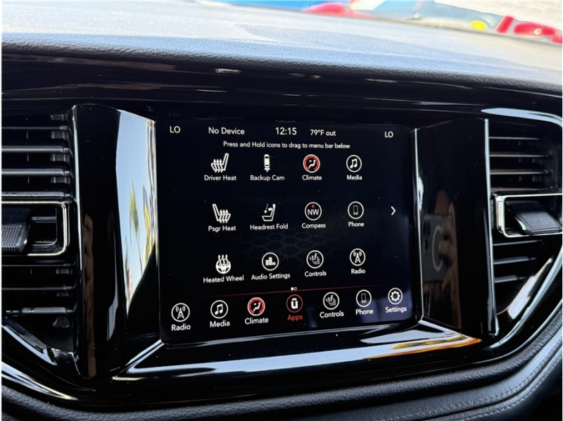 2022 Dodge Durango GT Sport Utility 4D