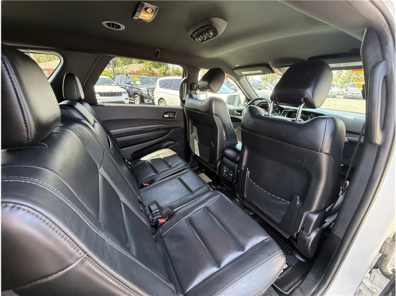 2022 Dodge Durango GT Sport Utility 4D