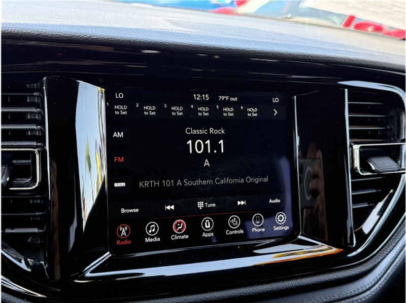 2022 Dodge Durango GT Sport Utility 4D