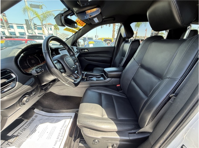 2022 Dodge Durango GT Sport Utility 4D
