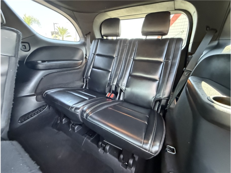 2022 Dodge Durango GT Sport Utility 4D