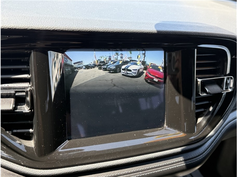 2022 Dodge Durango GT Sport Utility 4D