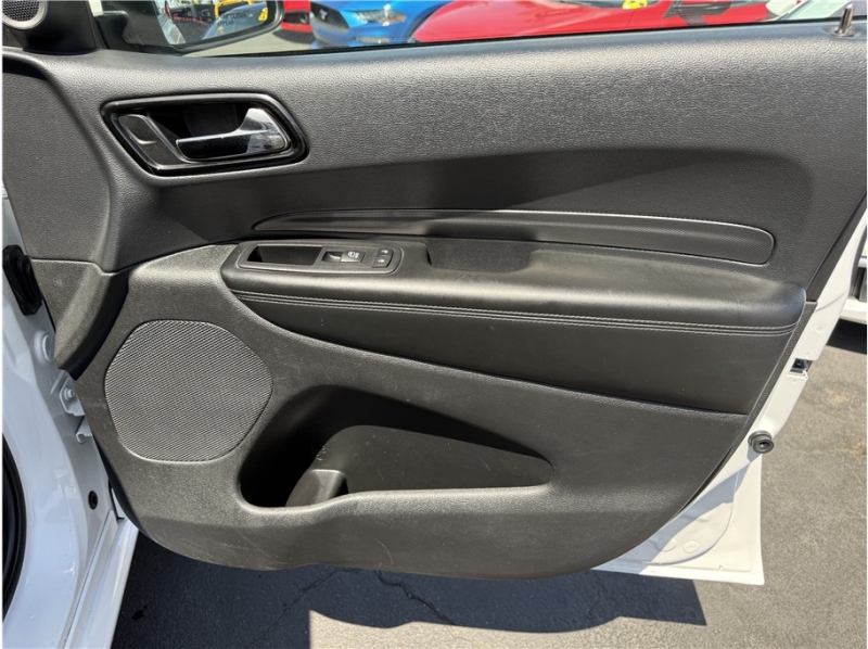 2022 Dodge Durango GT Sport Utility 4D