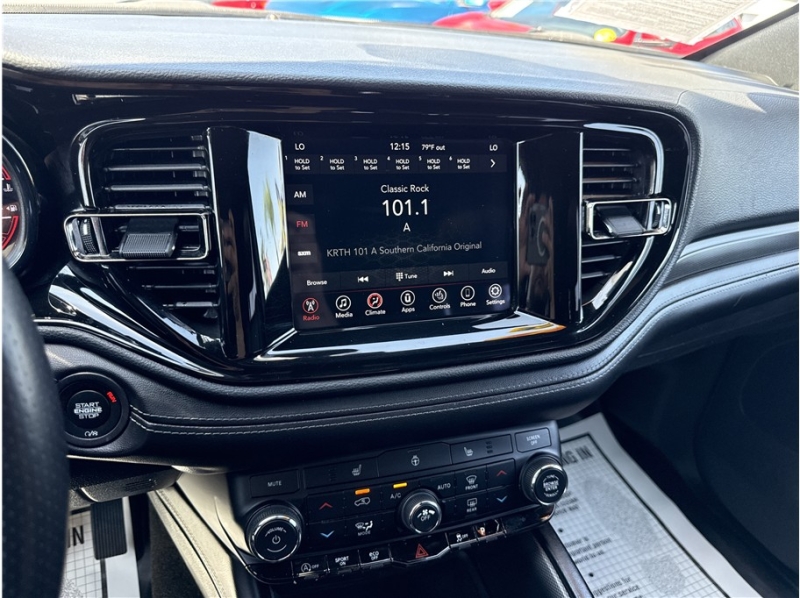 2022 Dodge Durango GT Sport Utility 4D
