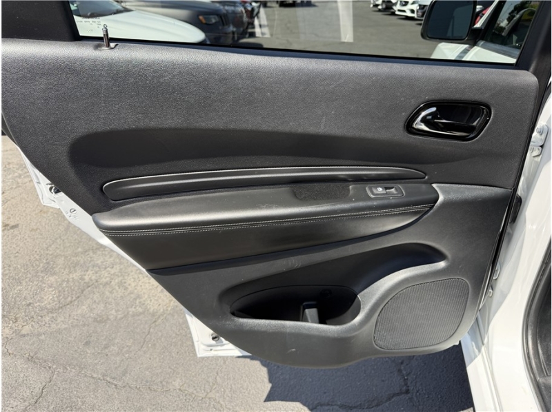 2022 Dodge Durango GT Sport Utility 4D