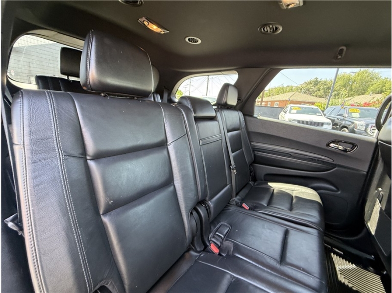 2022 Dodge Durango GT Sport Utility 4D