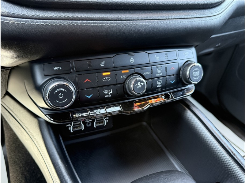 2022 Dodge Durango GT Sport Utility 4D