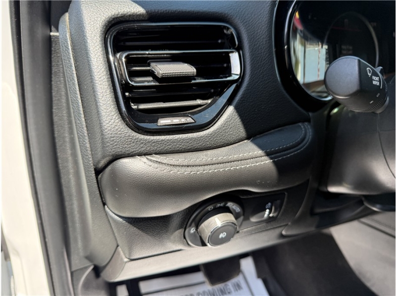 2022 Dodge Durango GT Sport Utility 4D