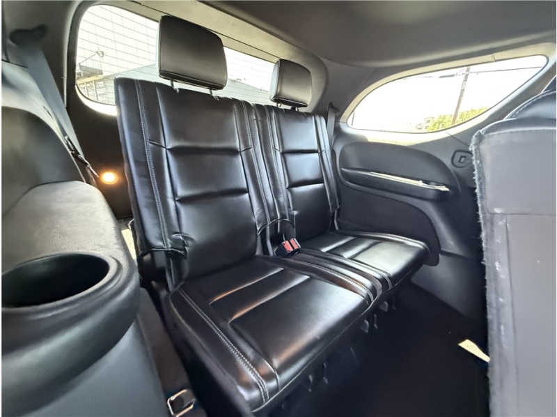 2022 Dodge Durango GT Sport Utility 4D