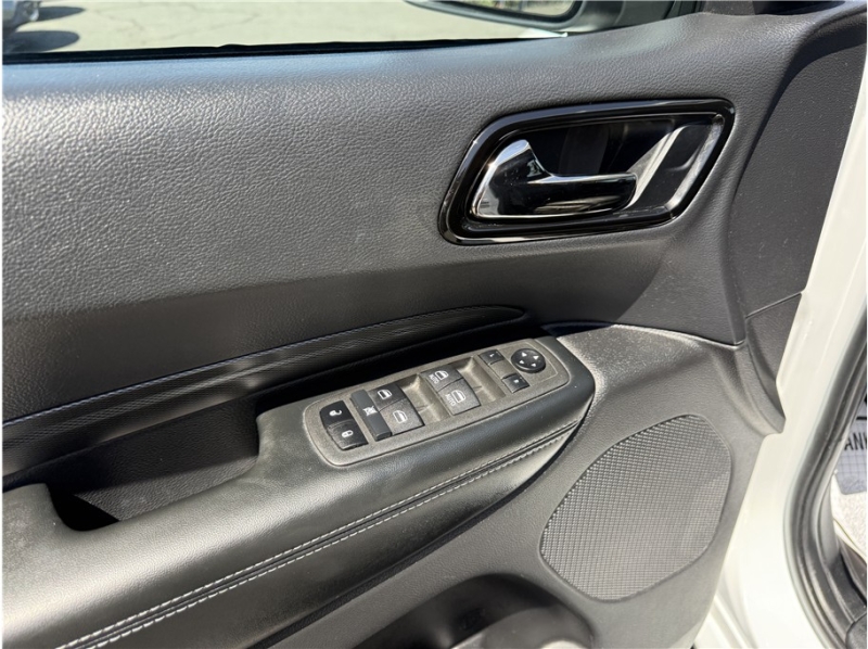 2022 Dodge Durango GT Sport Utility 4D
