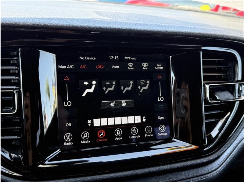 2022 Dodge Durango GT Sport Utility 4D