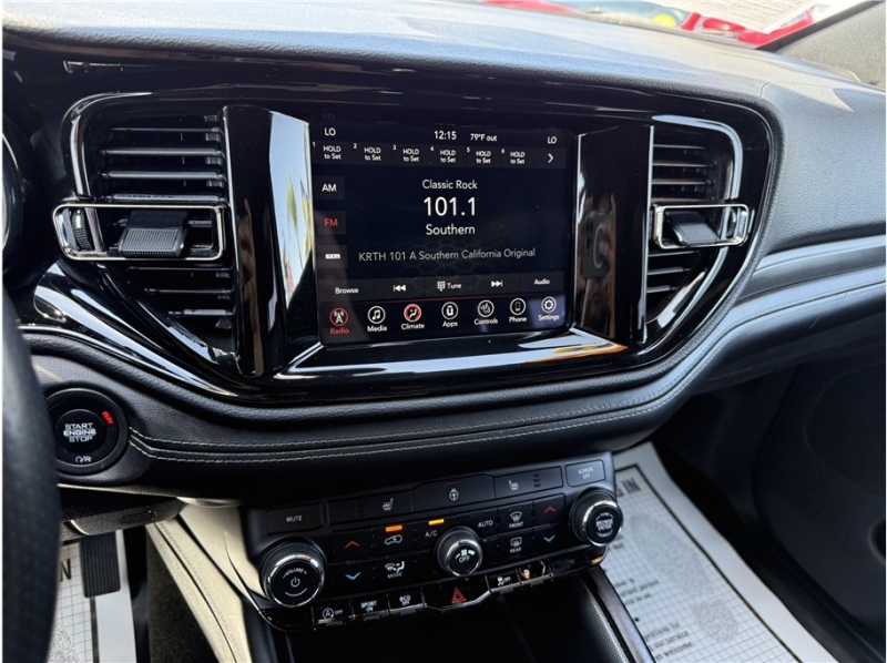 2022 Dodge Durango GT Sport Utility 4D