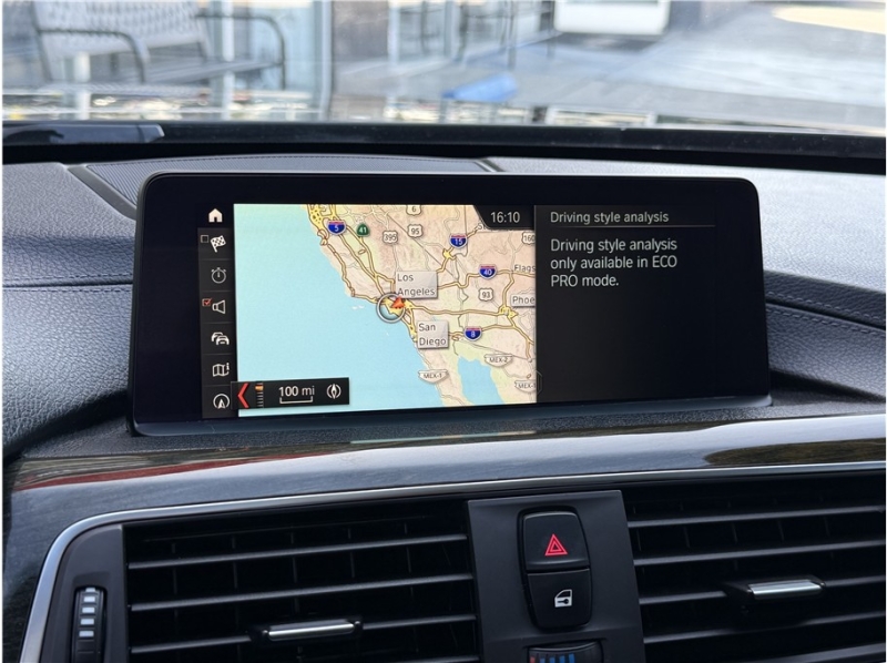 2019 BMW 4 Series 430i Gran Coupe Sedan 4D