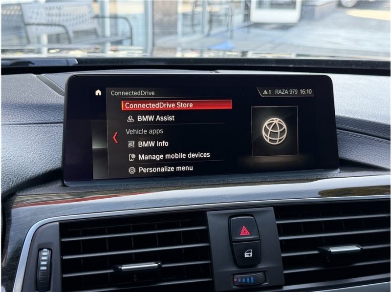 2019 BMW 4 Series 430i Gran Coupe Sedan 4D