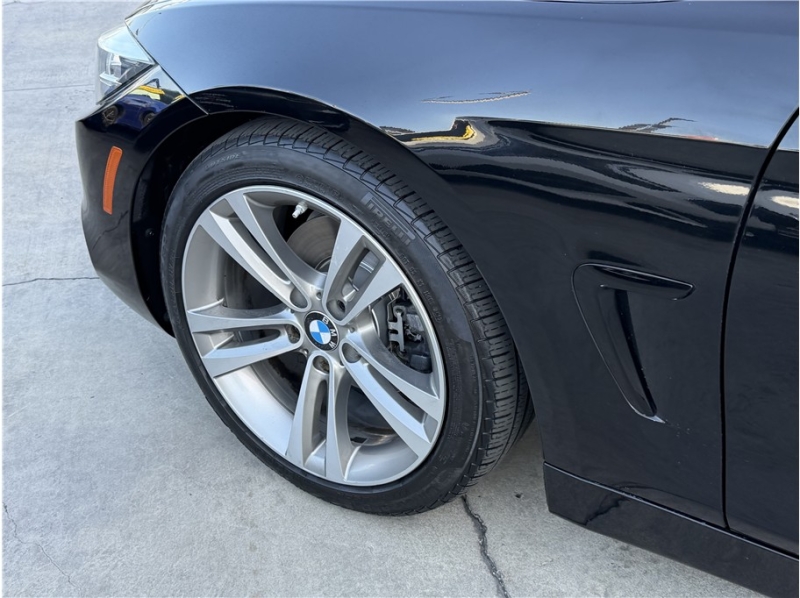 2019 BMW 4 Series 430i Gran Coupe Sedan 4D