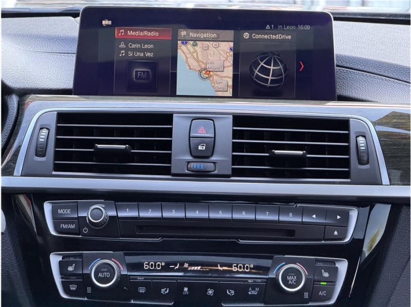2019 BMW 4 Series 430i Gran Coupe Sedan 4D