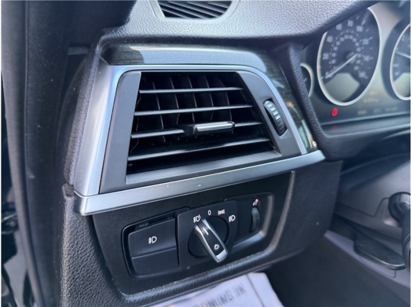 2019 BMW 4 Series 430i Gran Coupe Sedan 4D