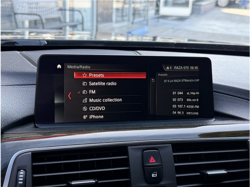 2019 BMW 4 Series 430i Gran Coupe Sedan 4D