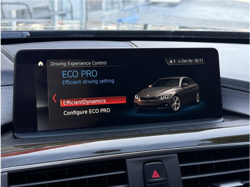 2019 BMW 4 Series 430i Gran Coupe Sedan 4D