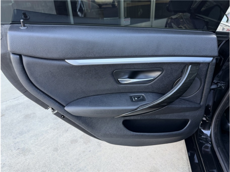 2019 BMW 4 Series 430i Gran Coupe Sedan 4D