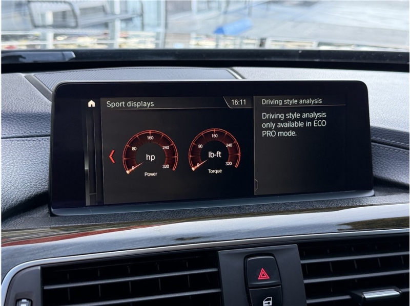 2019 BMW 4 Series 430i Gran Coupe Sedan 4D