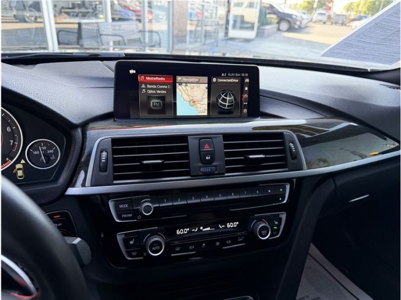 2019 BMW 4 Series 430i Gran Coupe Sedan 4D