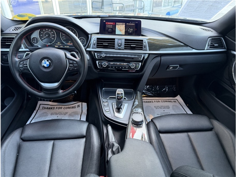 2019 BMW 4 Series 430i Gran Coupe Sedan 4D