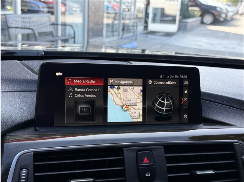 2019 BMW 4 Series 430i Gran Coupe Sedan 4D