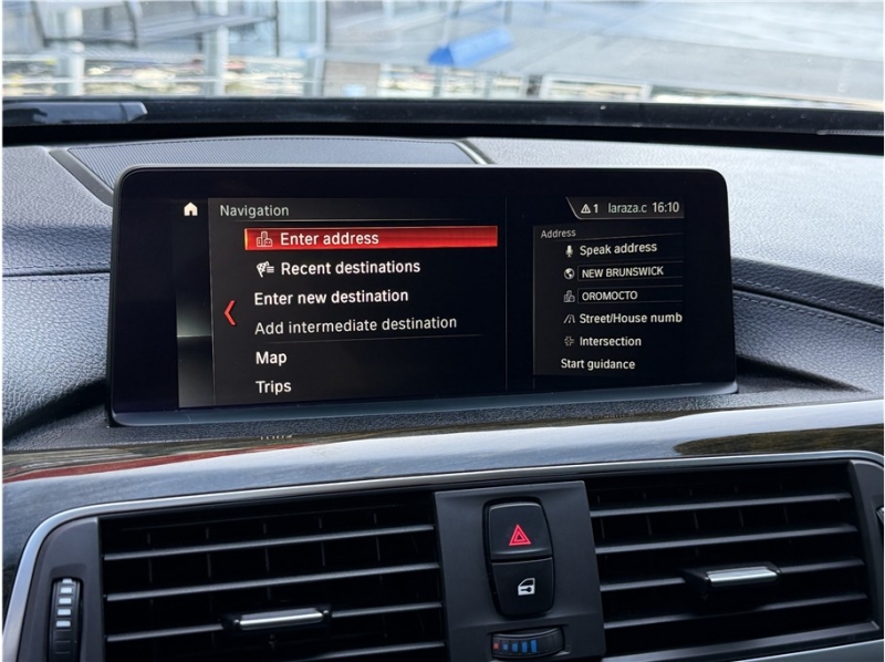 2019 BMW 4 Series 430i Gran Coupe Sedan 4D