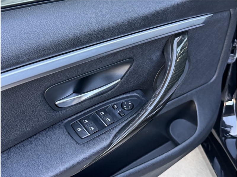 2019 BMW 4 Series 430i Gran Coupe Sedan 4D