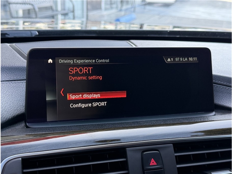 2019 BMW 4 Series 430i Gran Coupe Sedan 4D