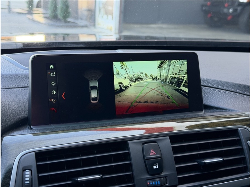 2019 BMW 4 Series 430i Gran Coupe Sedan 4D