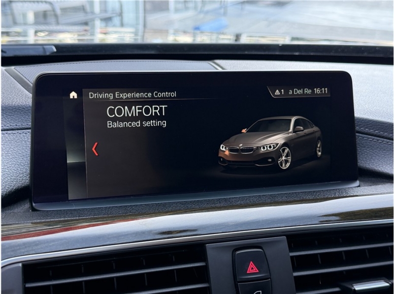 2019 BMW 4 Series 430i Gran Coupe Sedan 4D