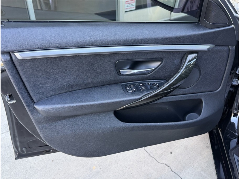 2019 BMW 4 Series 430i Gran Coupe Sedan 4D