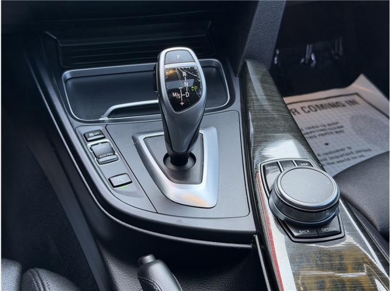 2019 BMW 4 Series 430i Gran Coupe Sedan 4D