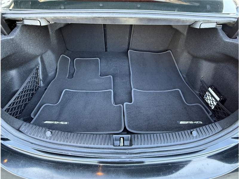 2019 Mercedes-Benz C-Class C 300 Sedan 4D