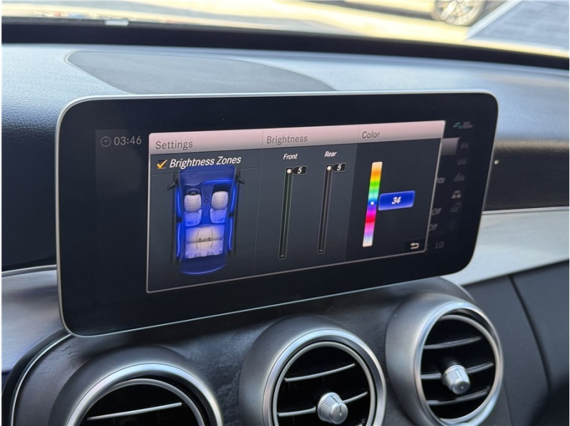 2019 Mercedes-Benz C-Class C 300 Sedan 4D