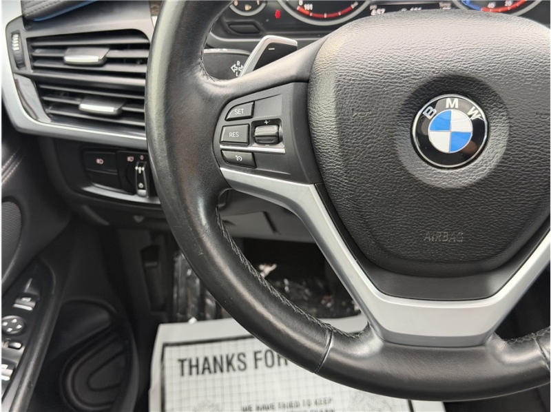 2019 BMW X6 sDrive35i Sport Utility 4D