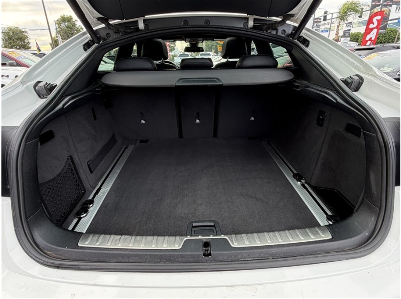 2019 BMW X6 sDrive35i Sport Utility 4D