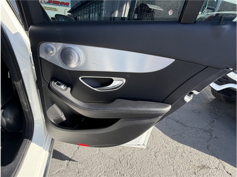 2020 Mercedes-Benz C-Class C 300 Sedan 4D