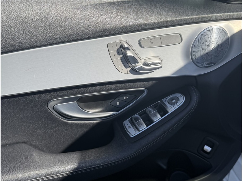 2020 Mercedes-Benz C-Class C 300 Sedan 4D