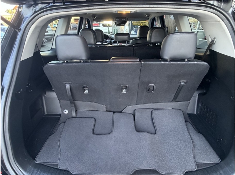 2020 Kia Telluride LX Sport Utility 4D