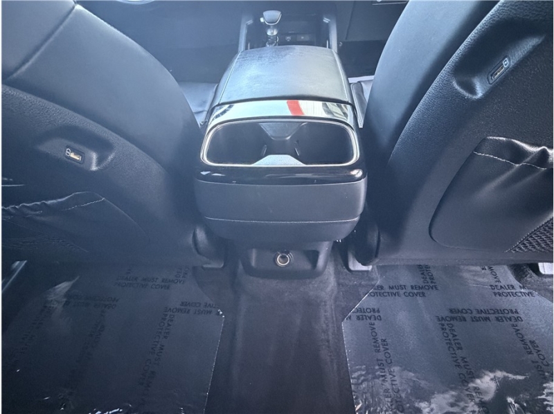 2020 Kia Telluride LX Sport Utility 4D