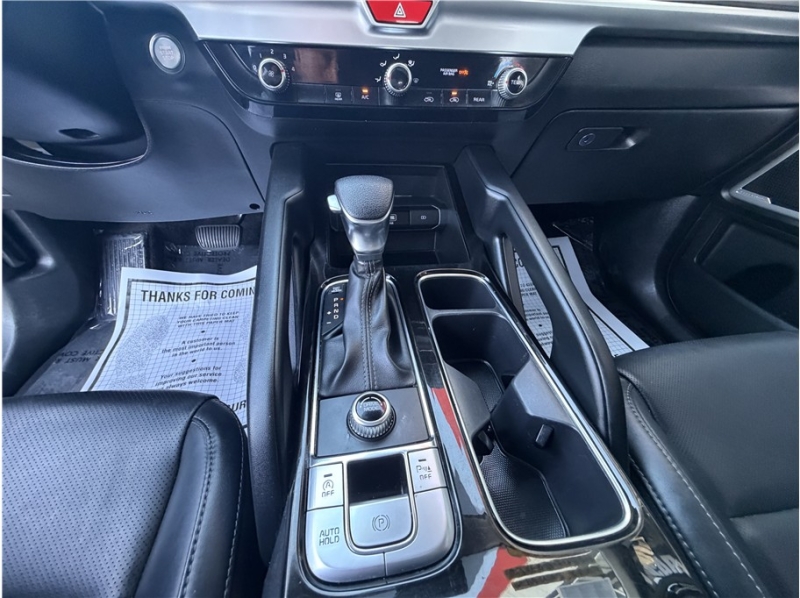 2020 Kia Telluride LX Sport Utility 4D