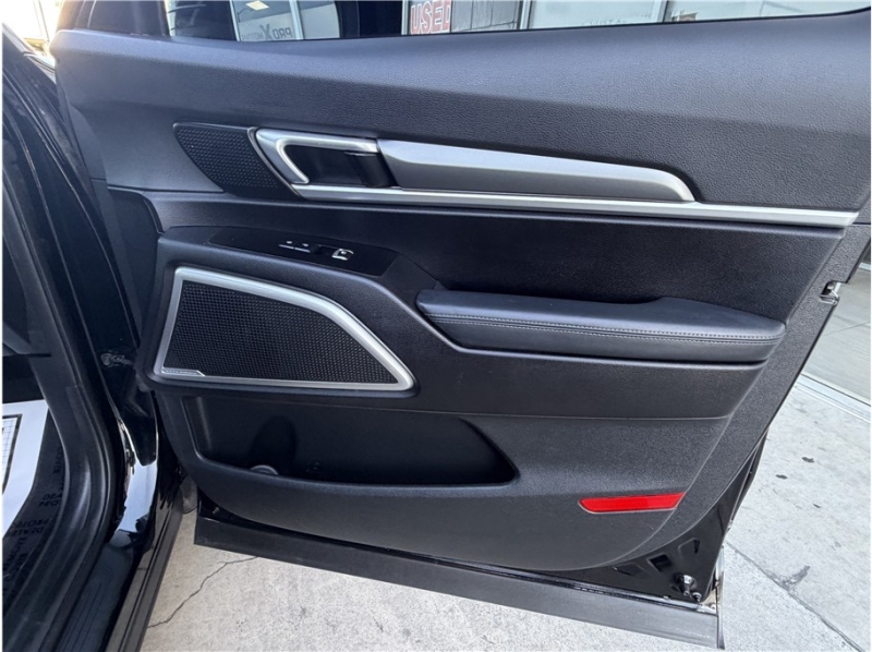 2020 Kia Telluride LX Sport Utility 4D