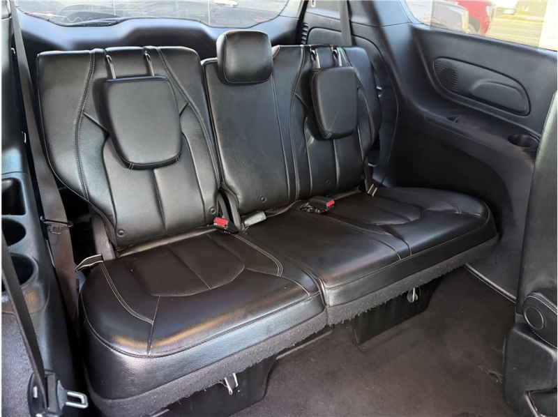 2019 Chrysler Pacifica Touring L Plus Minivan 4D