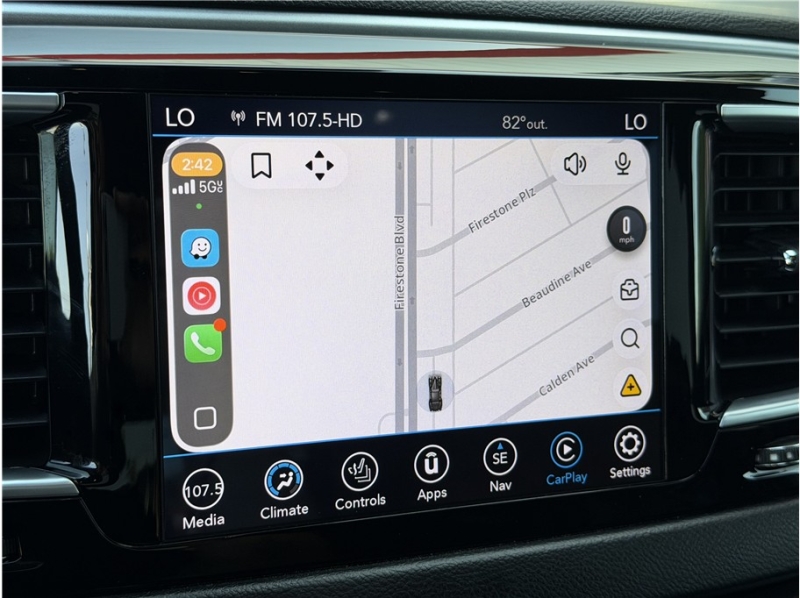 2019 Chrysler Pacifica Touring L Plus Minivan 4D