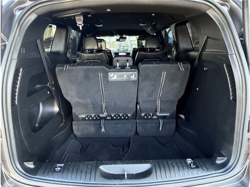 2019 Chrysler Pacifica Touring L Plus Minivan 4D